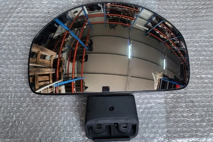 1949305 Зеркало бордюрное DAF XF 106 Euro 6- фото № 2