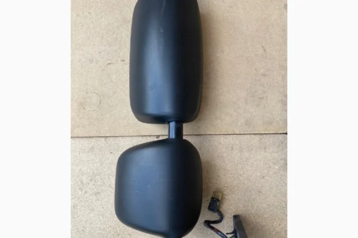 1927118 Зеркало боковое эллектро DAF XF 106 Euro 6- фото № 2