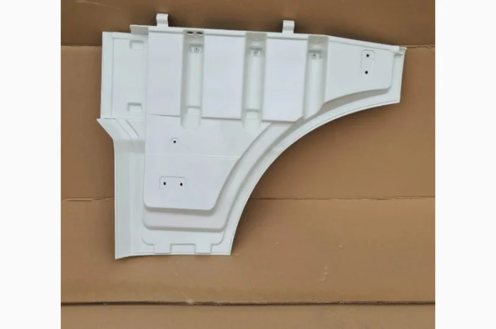 2041670 Накладка двери внешняя правая DAF XF 106 2046359- фото № 2