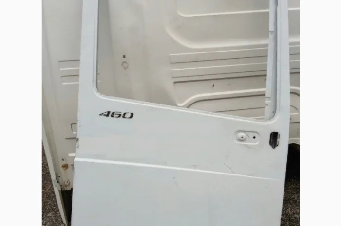 1881863 Дверь голая DAF XF 106 Euro 6- фото № 1