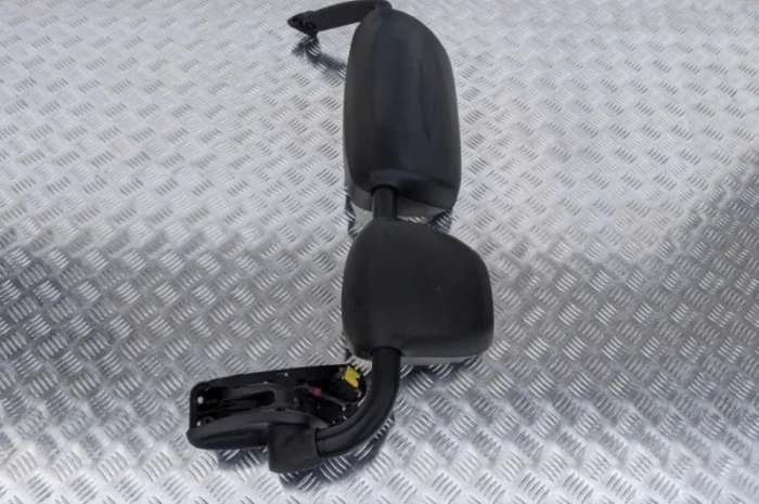 1927117 Зеркало боковое эллектро DAF XF 106 Euro 6- фото № 3