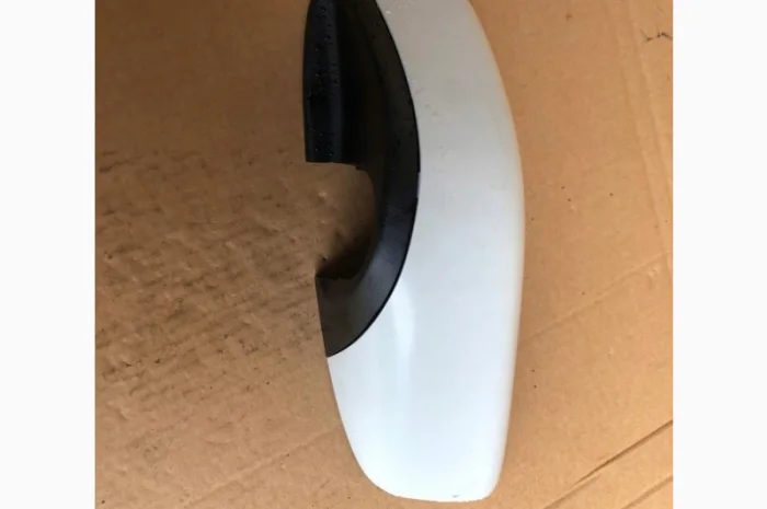 2135119 Накладка кронштейна зеркала DAF XF 106 1882111- фото № 1