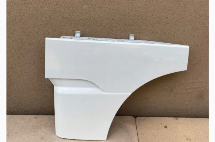 2041669 Накладка двери внешняя левая DAF XF 106 Euro 6 2046358- фото № 1