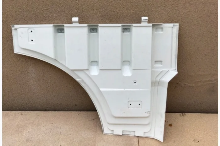 2041669 Накладка двери внешняя левая DAF XF 106 Euro 6 2046358- фото № 2