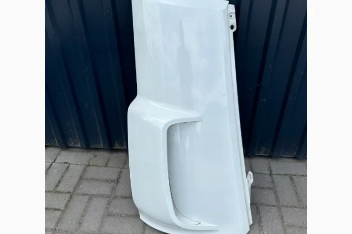 2114705 Дефлектор правый DAF XF 106 Euro 6- фото № 1