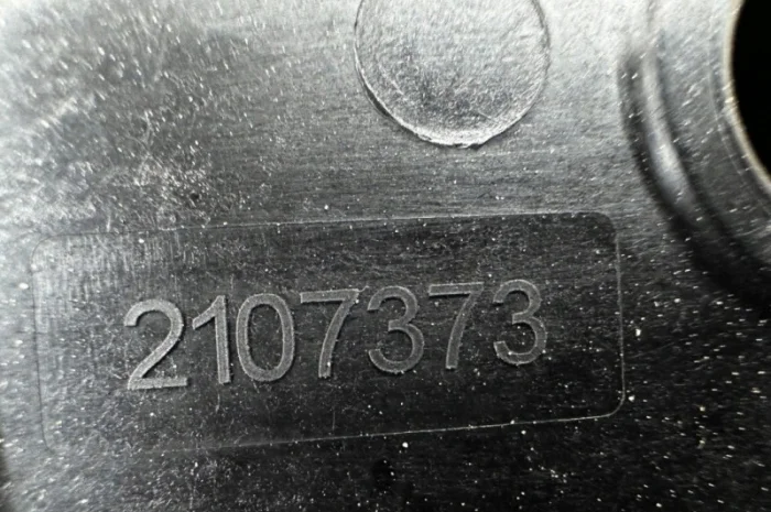 2107373 Кронштейн фары правый DAF XF 106 Euro 6- фото № 4