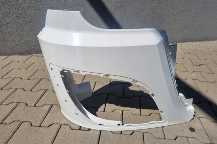 2033876 Окуляр фары правый DAF XF 106 Euro 6- фото № 1