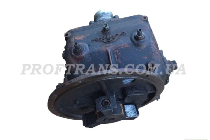 Гидравлический наcос CATERPILLAR 205- фото № 1