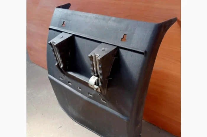 41298962 Крыло заднее передняя часть Iveco Stralis- фото № 3