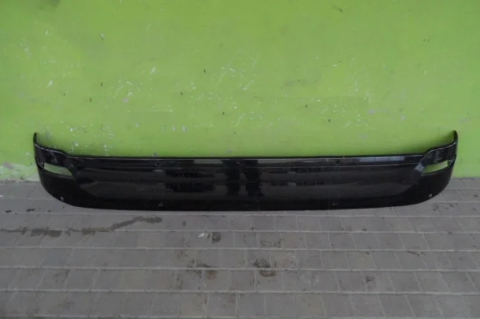 5801319344 Козырек солнцезащитный Iveco Stralis- фото № 1