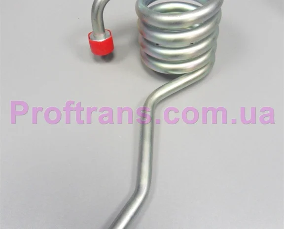 500055546 Змеевик, радиатор, охладитель ГУР IVECO BUS- фото № 1