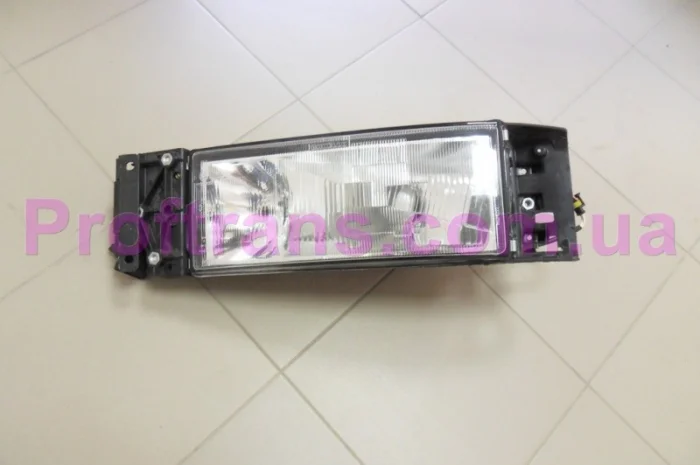 500305103, 3540748 Фара левая Iveco Eurotech Ивеко Євротех НОВАЯ- фото № 1