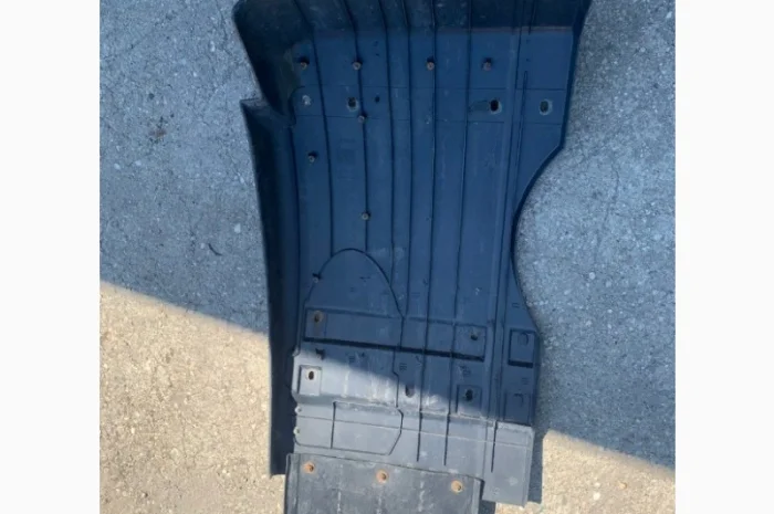 504208707 Крыло переднего колеса заднее правое Iveco Stralis 504073983- фото № 3