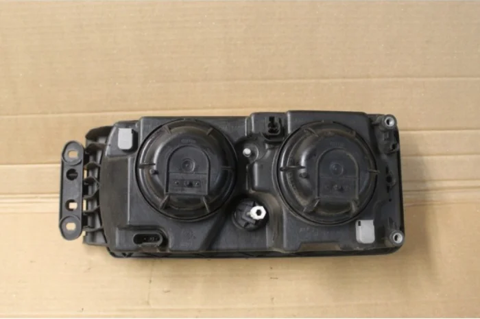 504020193 Фара левая Iveco Stralis 504238117- фото № 2