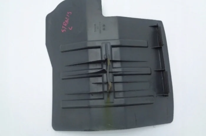 504067512 Подкрылок передний левый Iveco Stralis- фото № 1