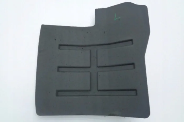 504067512 Подкрылок передний левый Iveco Stralis- фото № 2