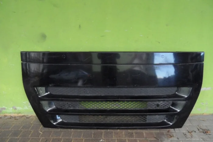 504170809 Капот Iveco Stralis- фото № 1