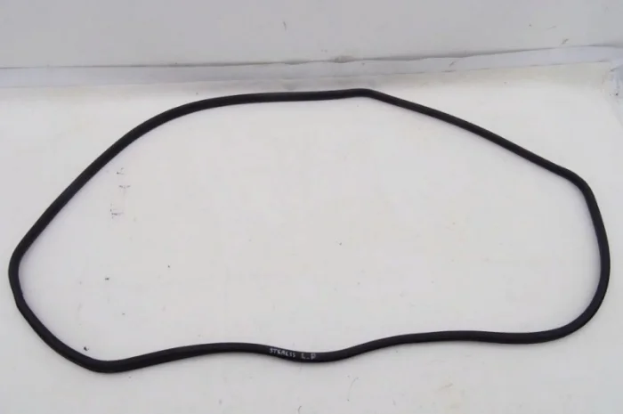 500382453 Уплотнитель двери Iveco Stralis 500382457, 504109000- фото № 1