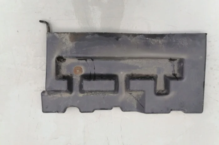 500370716 Локер кабины Iveco Stralis- фото № 1