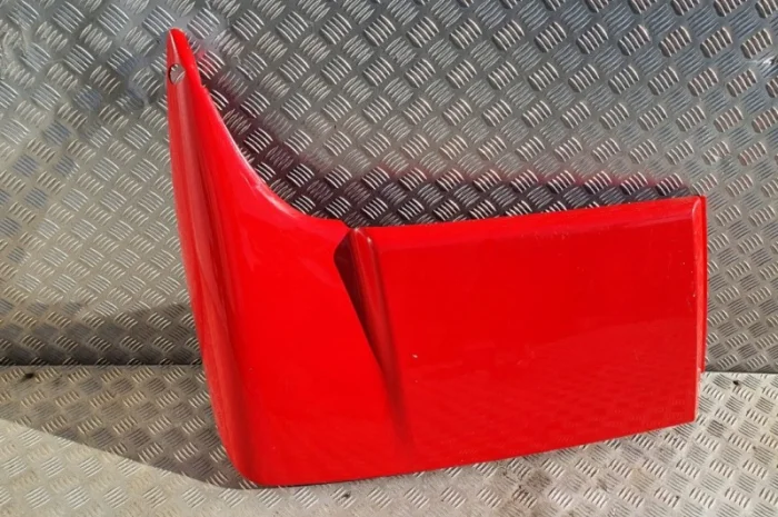 504304738 Спойлер кабины верхний правый Iveco Stralis 5801592119- фото № 2