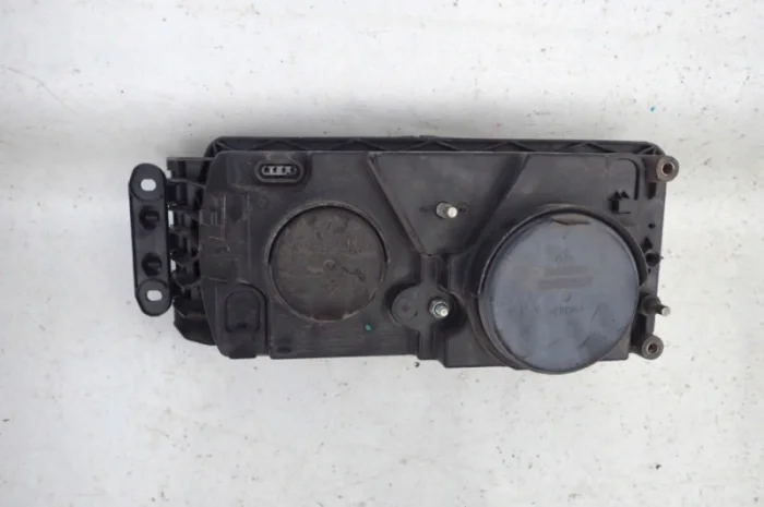 504020189 Фара правая Iveco Stralis 504238093- фото № 2