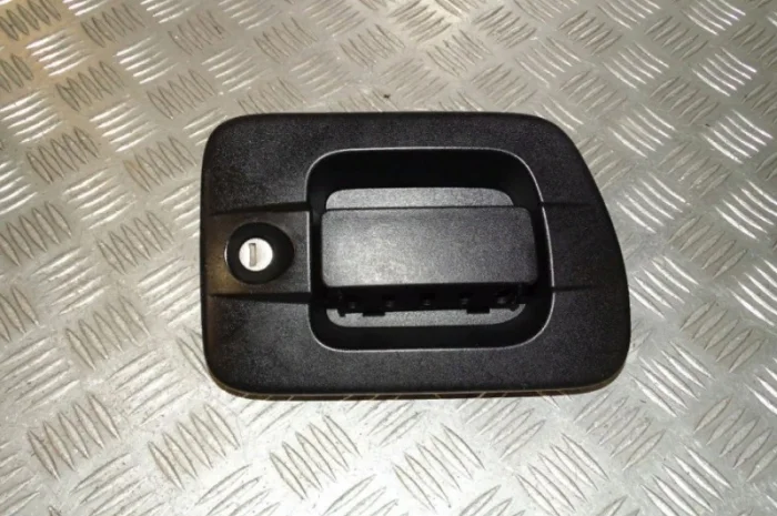 504343231 Ручка двери внешняя Iveco Stralis- фото № 1