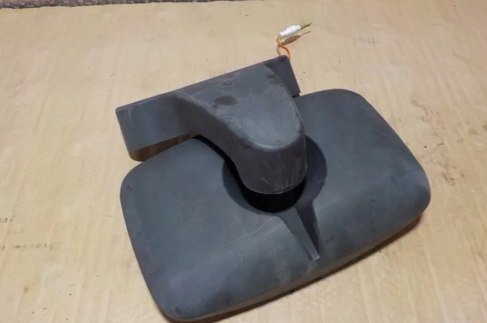 504168236 Зеркало бордюрное Iveco Stralis- фото № 3