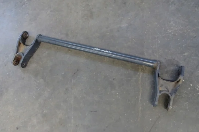 500357267 Торсион кабины передний Iveco Stralis 504176397- фото № 1