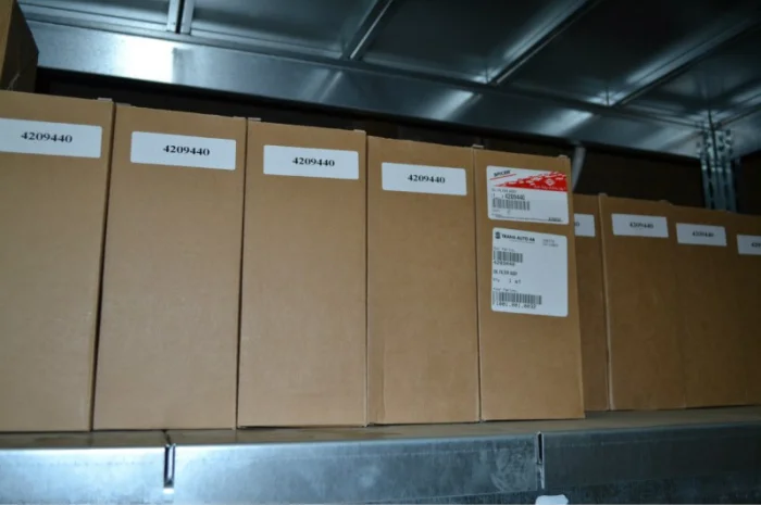 Соленоид 4207160 Dana Spicer,  4207160 Dana Spicer соленоид- фото № 3