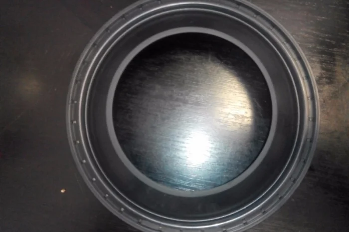 Сальник 125/180/12/15 ZF, Манжета/Сальник 125 180 12/15 ZF- фото № 3