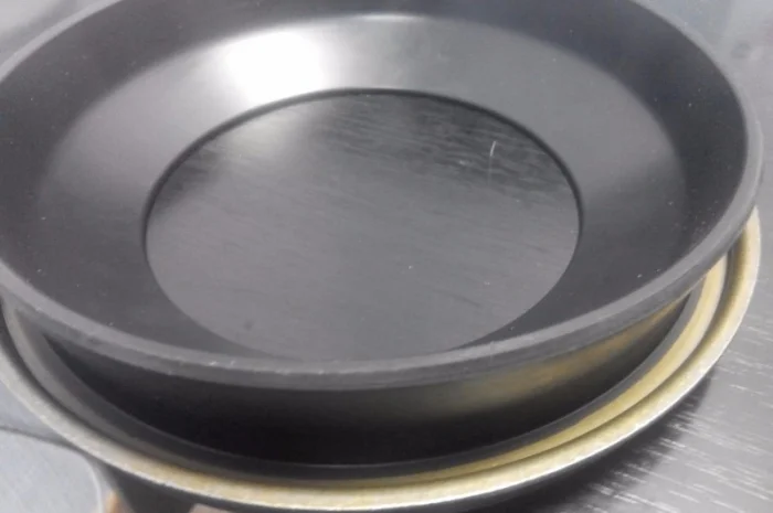 Сальник 125/180/12/15 ZF, Манжета/Сальник 125 180 12/15 ZF- фото № 5