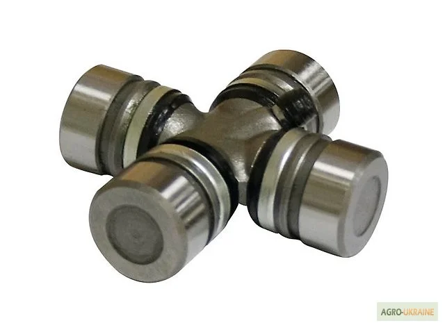 Крестовина Carraro 04083, Крестовина 106x30 Carraro, 6960475, M6960475, 6190253M91, 11716631- фото № 1