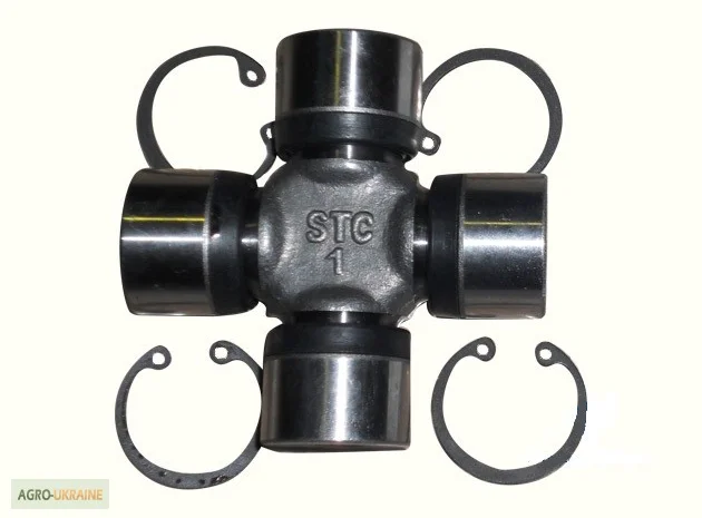 Крестовина Carraro 04083, Крестовина 106x30 Carraro, 6960475, M6960475, 6190253M91, 11716631- фото № 2