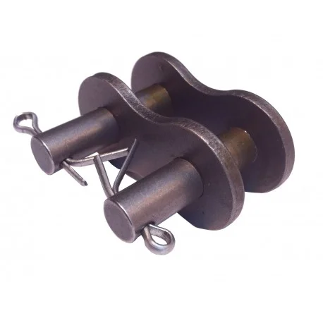 Соединительное звено цепи приводной 16ВX-1- фото № 1