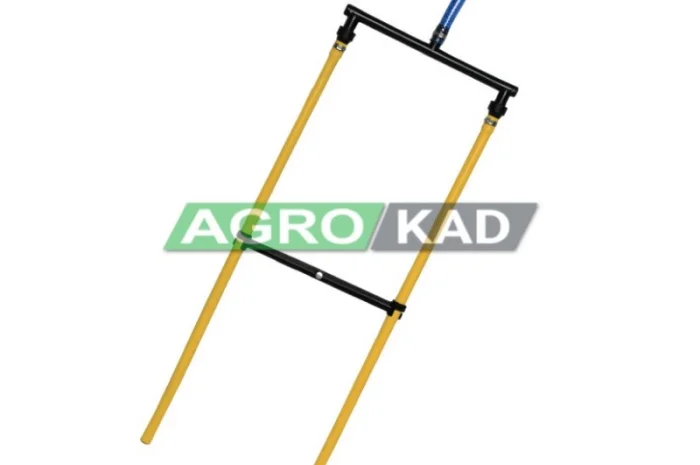 Заправочний шланг КАС 08- фото № 1