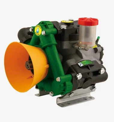 Насос P-145- фото № 1