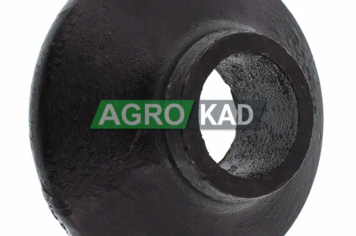 Упор диска John Deere (A20621, N241315)- фото № 1