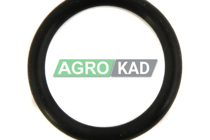 Орінг 35x3, 5- фото № 1