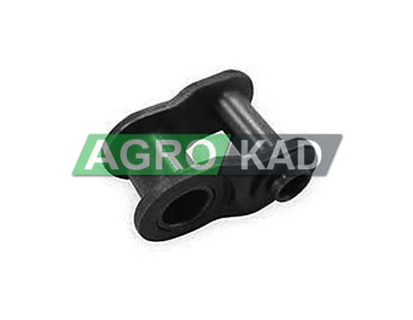 Звено цепи переходное 2050 (10A-1)- фото № 1