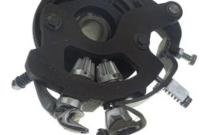 Вязальный аппарат Welger- фото № 1