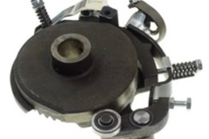 Вязальный аппарат Welger- фото № 2