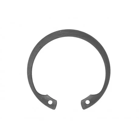 Внутреннее стопорное кольцо в отверстие- фото № 1