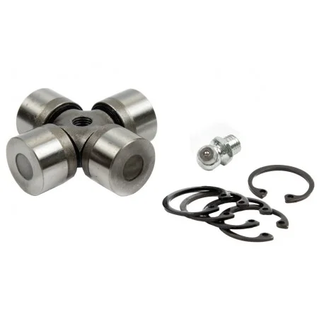 Крестовина выгрузного шнека 22х54, 8- фото № 1