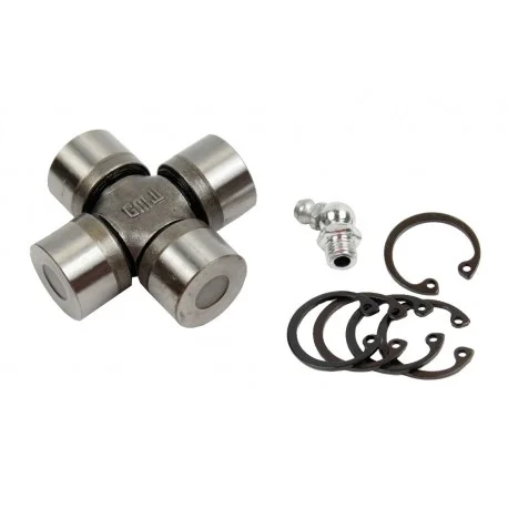 Крестовина выгрузного шнека 22х54, 8- фото № 2