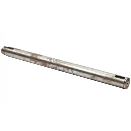 Вал вязального аппарата пресс-подборщика Sipma Z224- фото № 3