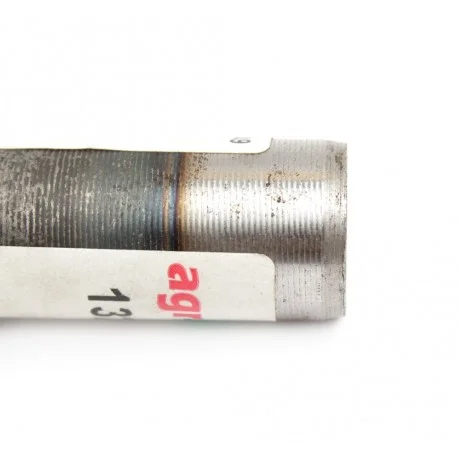 Палец ролика пресс-подборщика Sipma Z224- фото № 3