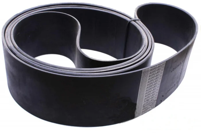 Ремень плоский 100х3550 (Agrobelts)- фото № 1