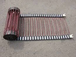 Транспортер для однорядной копалки- фото № 1