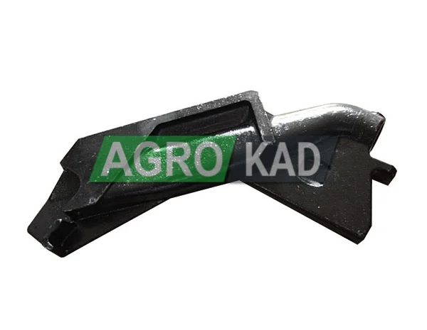 Сошник, долото левый JD (N283731, N284045, 283731)- фото № 1