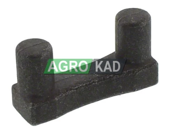 Шпонка механизма включения (P1009B)- фото № 1